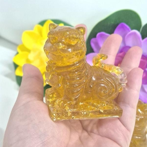 동물 미니어쳐 장식품 수호 보호 풍수 액막이