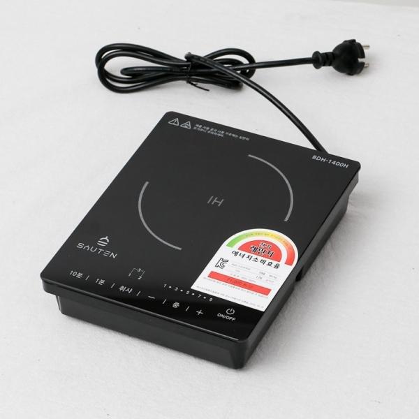 소댕 IH 인덕션 레인지 BDH-1400H