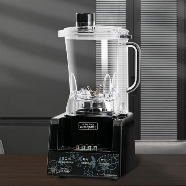 대용량 믹서기 GM3900P