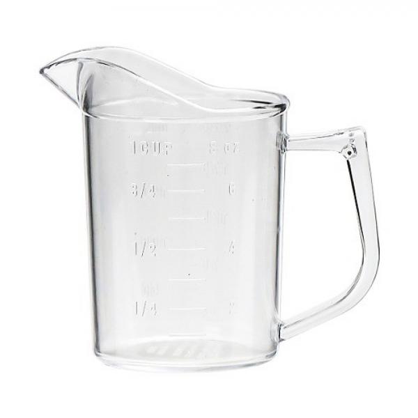 PC 계량컵 4000ml