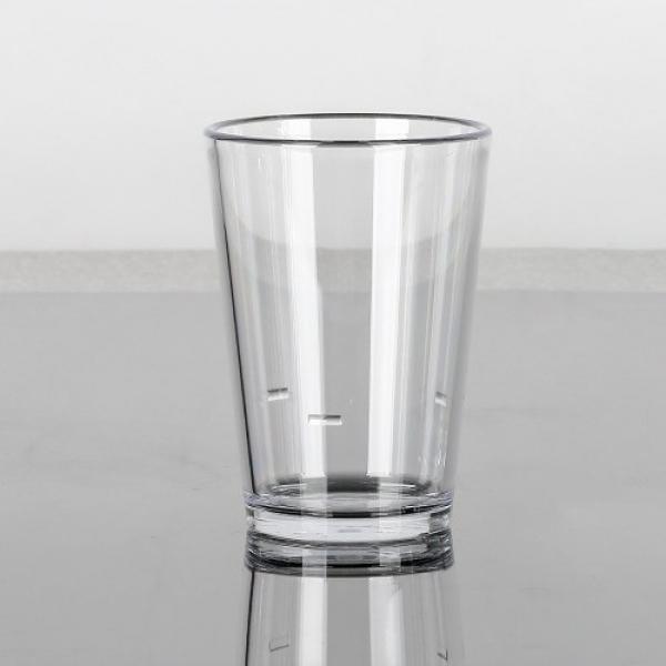 트라이탄 컵 A 22호 투명 650ml