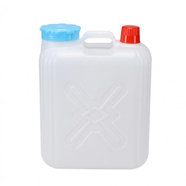 국산생수통 생수용 말통 20L 약수터물통