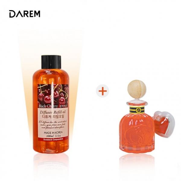 센텍 마이 프라임 디퓨저 + 리필 100ml   차향수