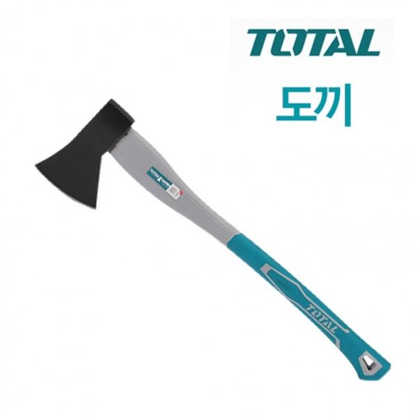 TOTAL 손도끼 캠핑도끼 1.25kg