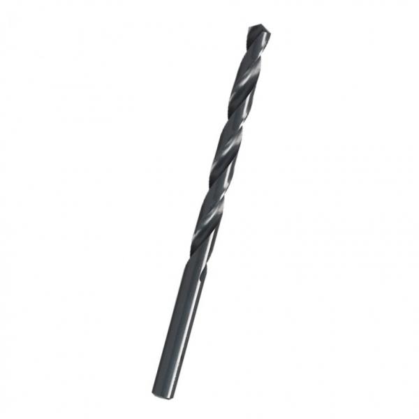 하이스드릴 스트레이트 드릴 6.5mm 10ea 1각 국산 툴 다용도 절삭 강철 비트