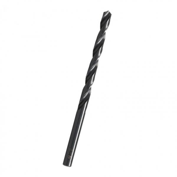 하이스드릴 스트레이트 드릴 5.5mm 10ea 1각 국산 툴 철판 가공 타공 공구 구멍내기