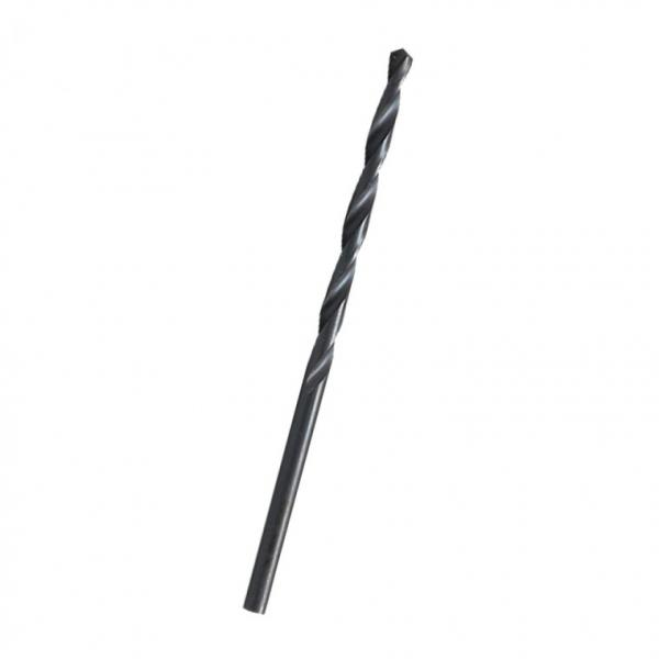 하이스드릴 스트레이트 드릴 2.5mm 10ea 1각 국산 툴 철판 철재 가공용 공구강 금속