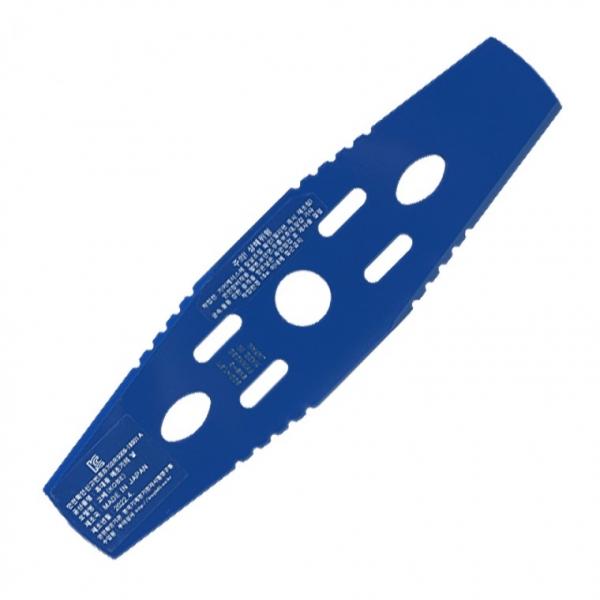 예초기날 2도날 이도날 일제 일자 부사날 칼날 굵은 가지 제거 질긴 잡초 깎이