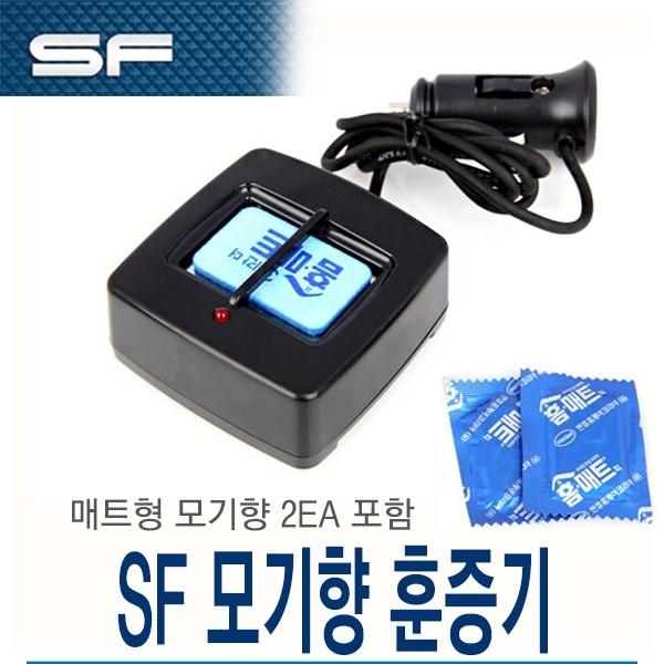 삼진 모기향훈증기   벌레퇴치 모기약 벌레퇴치