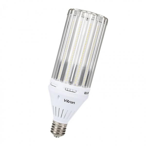 EL 투명 램프 LED 75W 주광 E39 KS 6500k KS 전구 하얀빛 고와트 컴팩트 콘 벌브