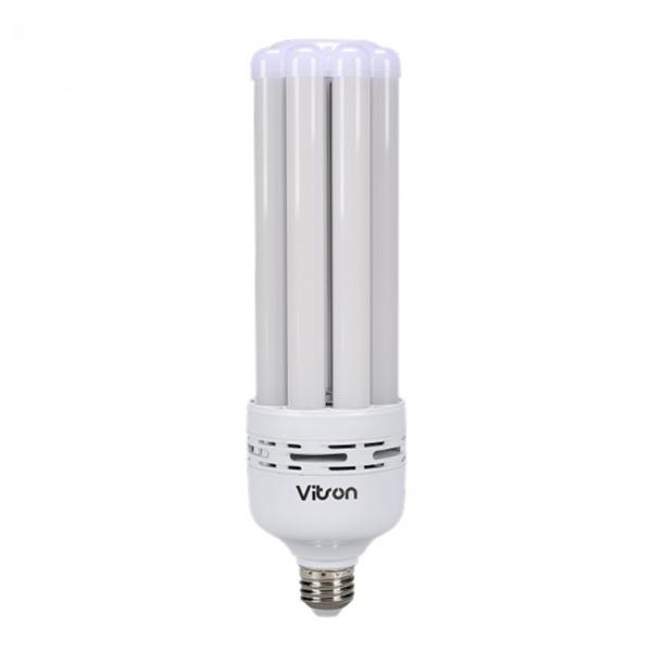 KS EL 램프 LED 45W 주광 E26 6500k 고와트 전구 보안등 가로등 대모갈 파워램프