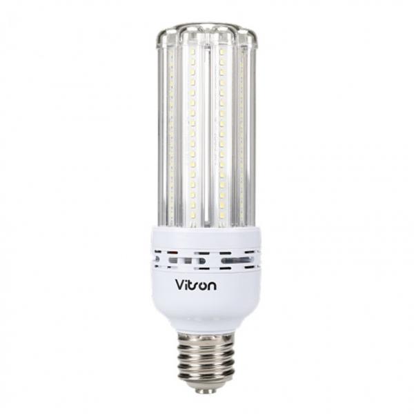EL 투명 콘 램프 LED 35W 주광 E39 KS 6500k 고와트 대형 큰 백열등 전구 공장등