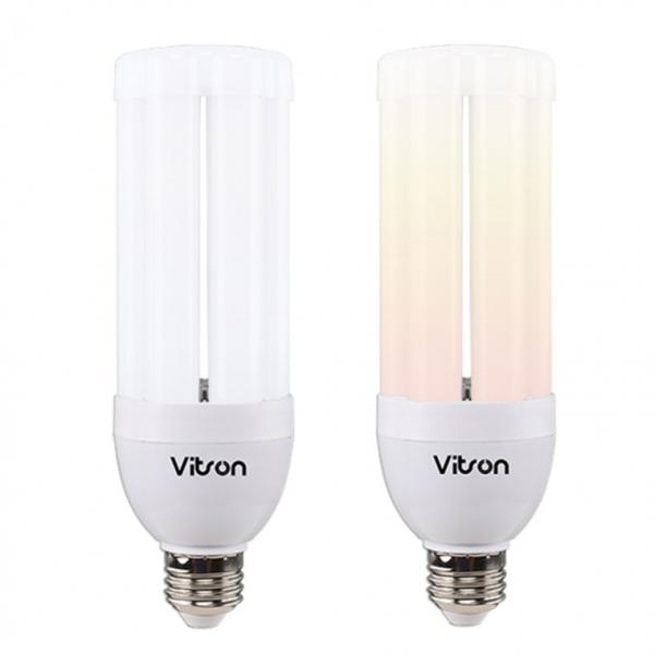 EL 램프 LED 20W E26 KS 전구 고와트 컴팩트 콘 벌브 상점 매장 공장 인테리어 조명