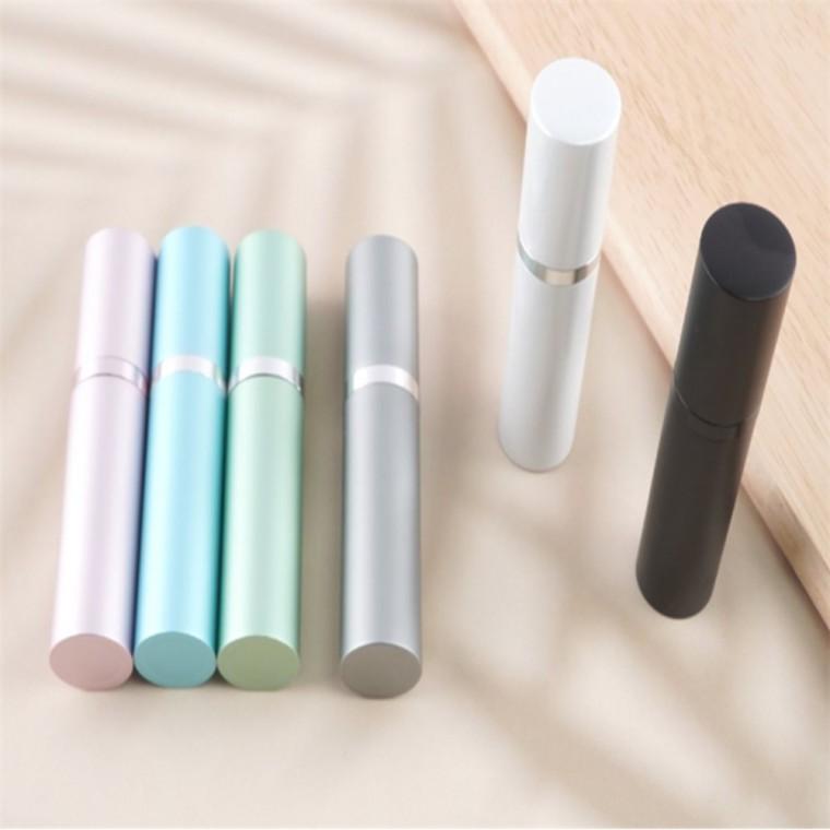펌핑형 향수 공병 휴대용 스프레이 리필용기 5ml 화장품스프레이용기 여행용화장품용기 화장품소분용기