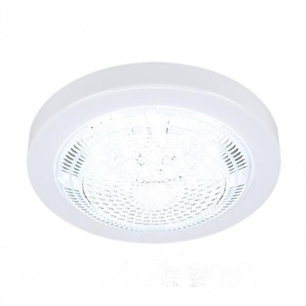 원형 LED 직부등 15W 주광색 현관 복도 계단등 사무실 테라스 심플 인테리어
