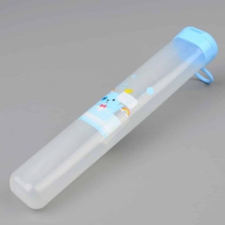칫솔 케이스 휴대용양치통 사무실칫솔