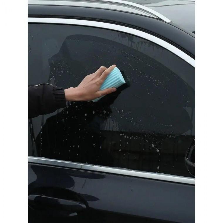 사이노텍 다기능청소스폰지 먼지제거돌돌이 휴대용미니돌돌이 매직스펀지 다기능