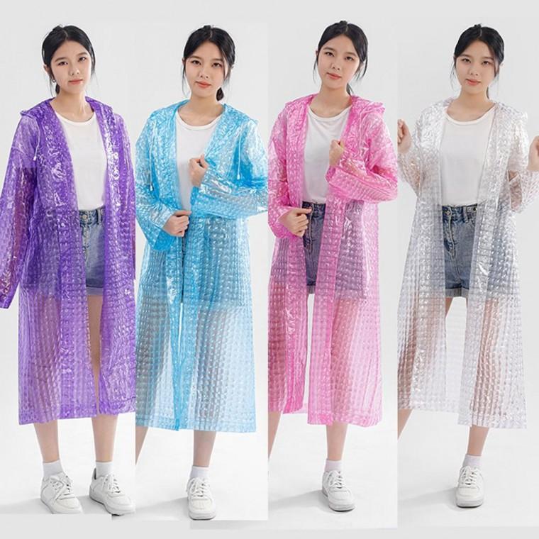 휴대용 패턴무늬 우의 남여공용 고급형 패턴무늬우의 가벼운우의 남여공용우의