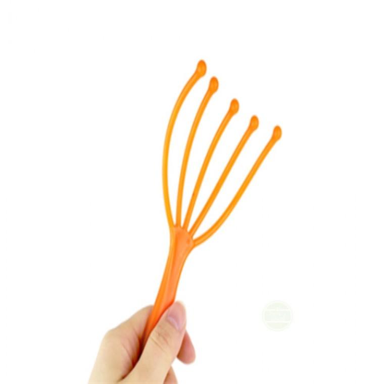 휴대용 두피 건강마사지기 마사지도구 두피케어샵