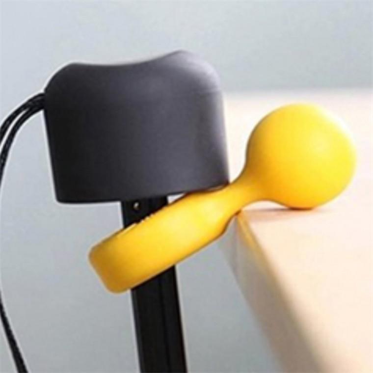 우산 걸이 휴대용폰거치대 테이블 폰거치