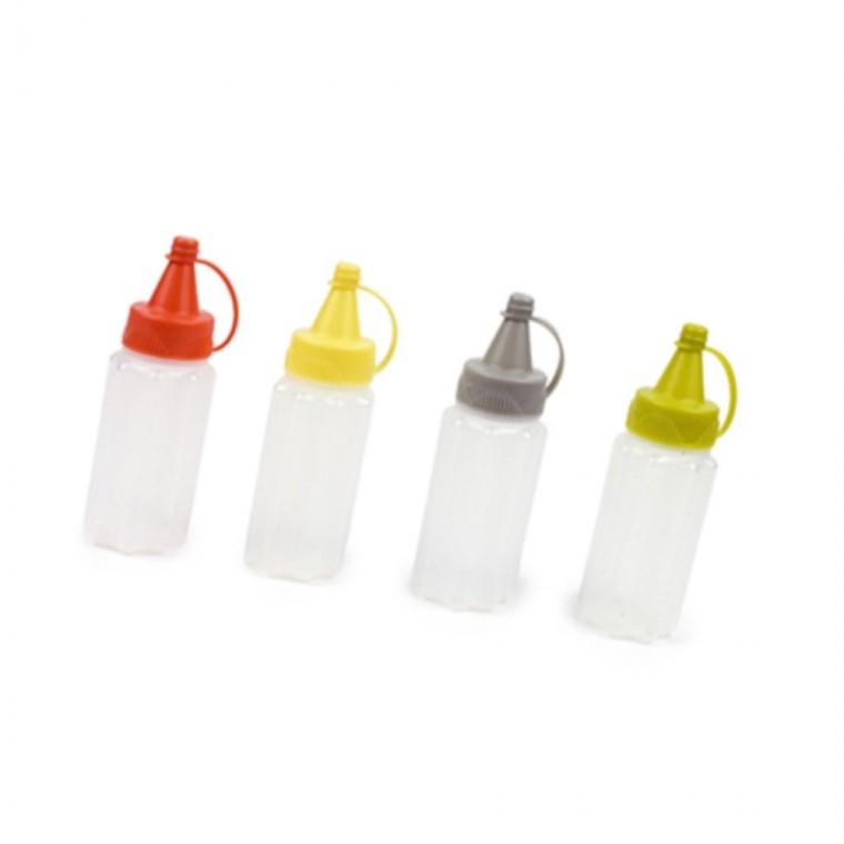 조미료병 휴대용소스통 4p