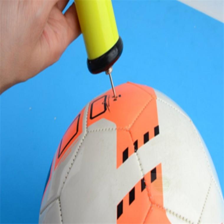 휴대용 볼 짐볼 배구 축구공 에어 공기주입기 탱탱볼공기주입기 배구공공기주입기