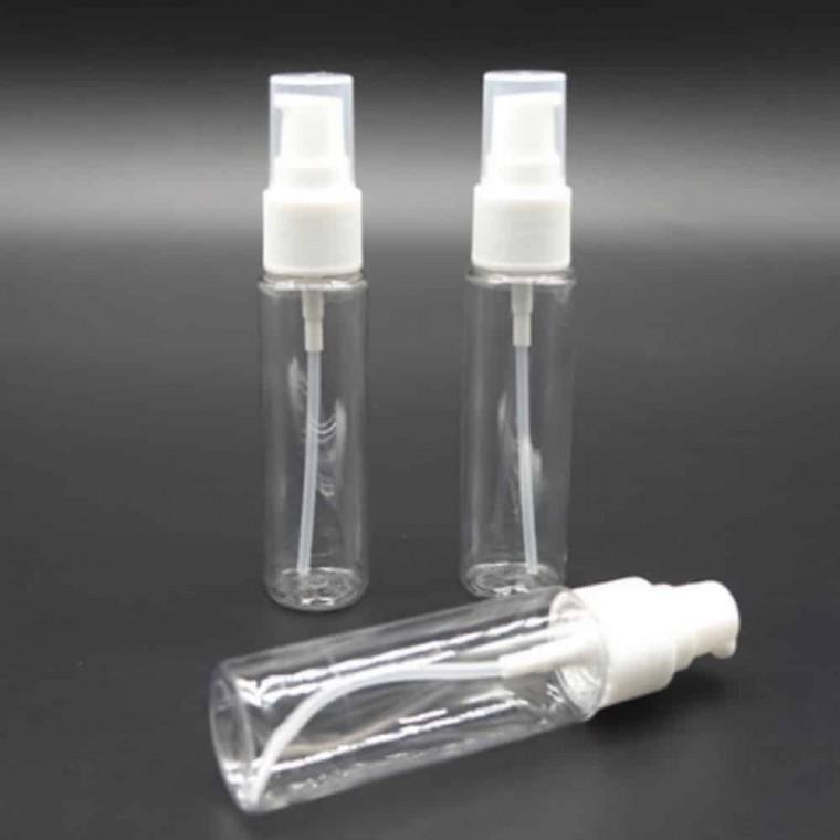 펌프용기 30ml 펌핑용기 휴대용펌프용기