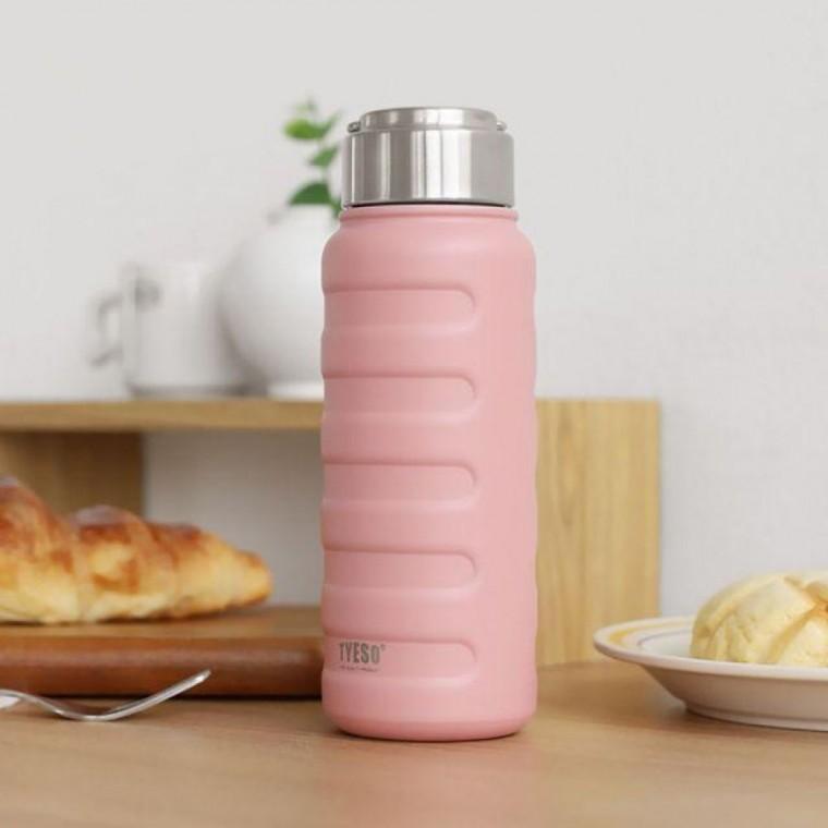 스텐 텀블러 보온병 360ml 산책 휴대용 톨사이즈 보온보냉 사무실