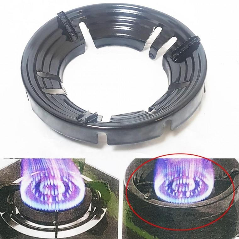 휴대용 가스버너 바람막이 불막이 캠핑 방풍커버 윈드가드 냄비받침 취사도구 올킬 부르스타 주방용품