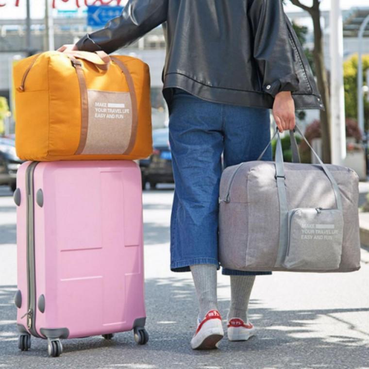 짐가방 여행 대용량백 폴딩백 캐리어 어시스트 휴대용가방 보스턴백 보조백 대용량가방