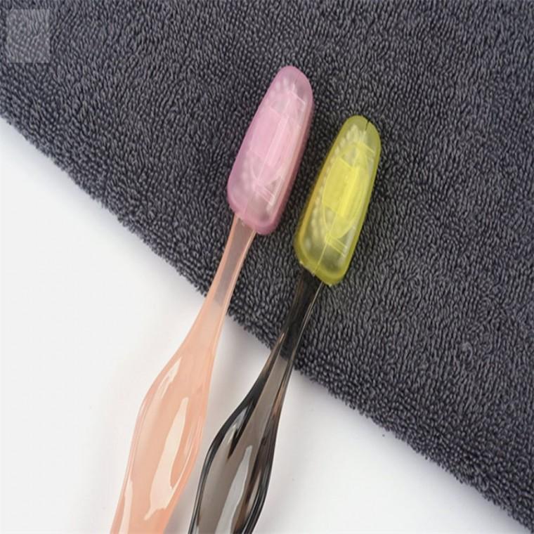 휴대용 칫솔 커버 5P