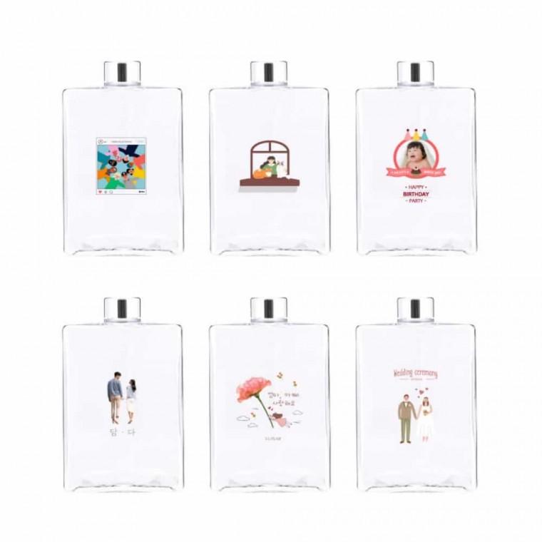 보틀 텀블러 500ml 음료보틀 휴대텀블러 헬스물통 휴대용텀블러 소풍물병