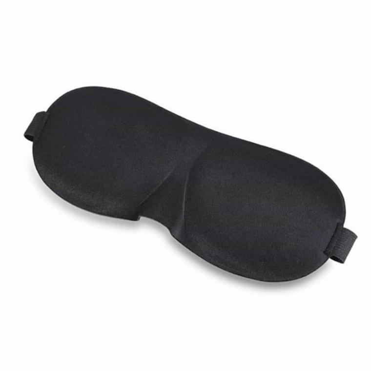 3D 수면 안대 눈가리개 남자수면안대 휴대용안대 눈보호대 편안한안대 수험생안대