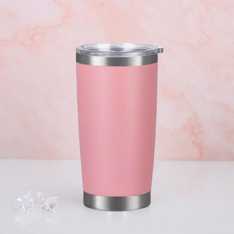 휴대용 텀블러 550ml 휴대용텀블러 머그텀블러