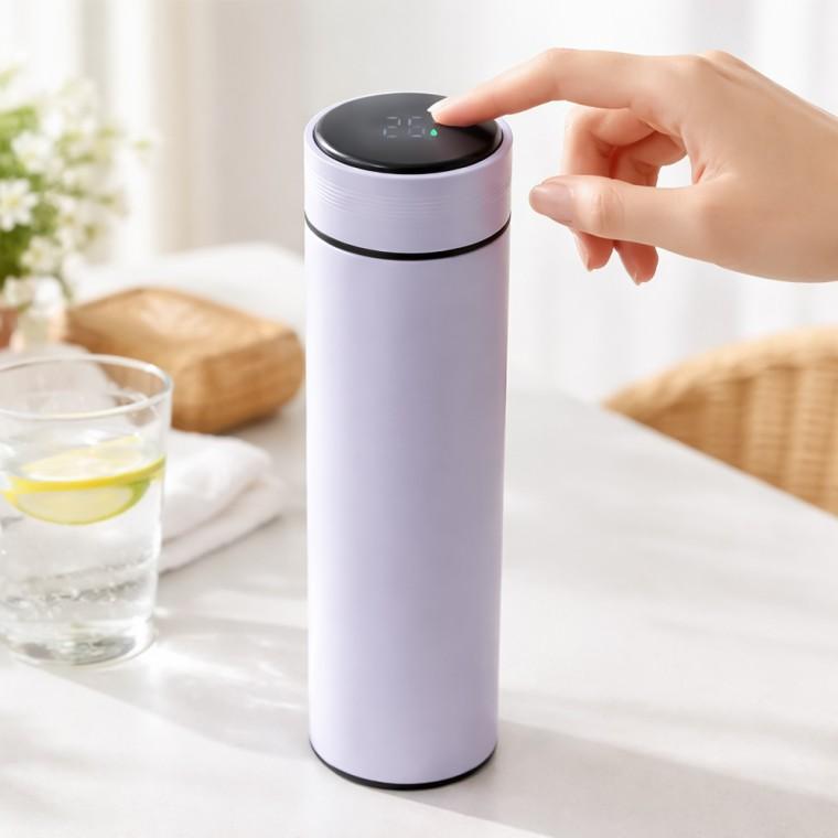 휴대용 보온병 500ml 텀블러보온병 미니보온병