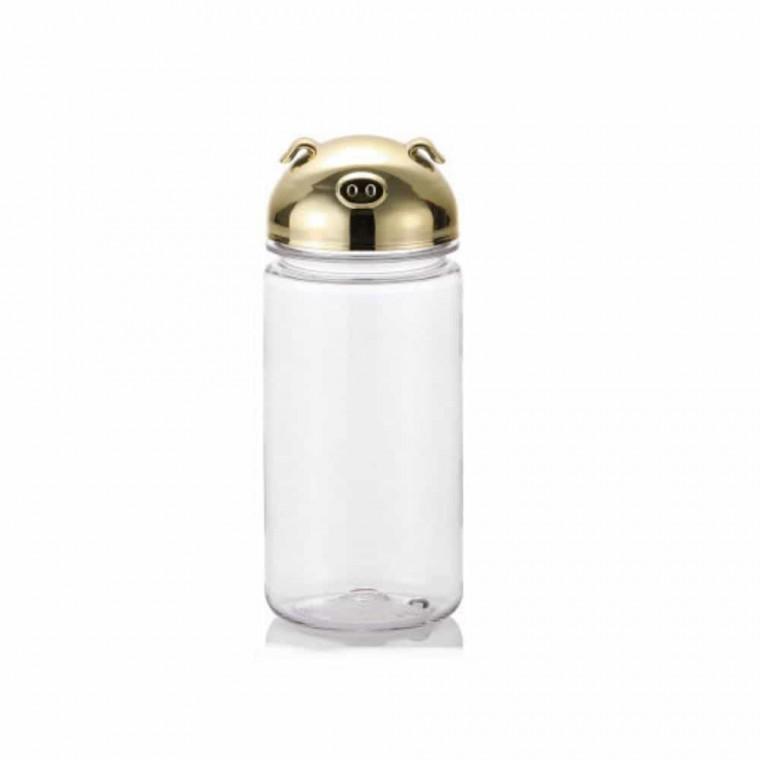 피그보틀 350ml 각인물병 스포츠물병 휴대용물병 보냉물병 등산물통