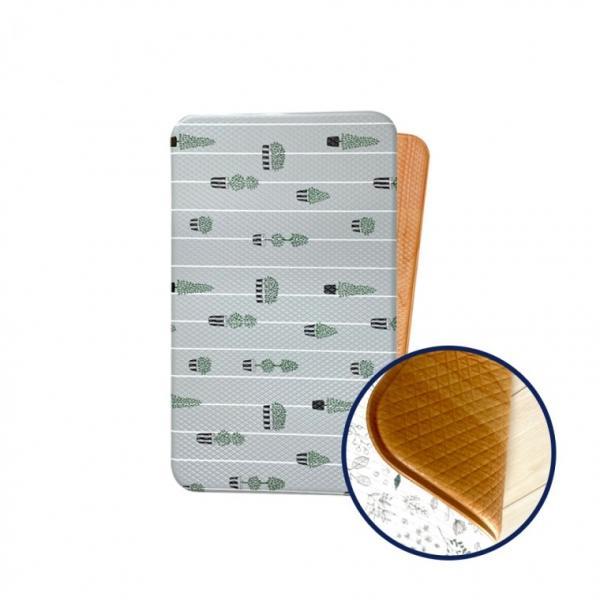 디팡 양면 주방매트(소 75X44cm) 발매트 PVC주방매트 양면매트 키친매트 주방방수매트