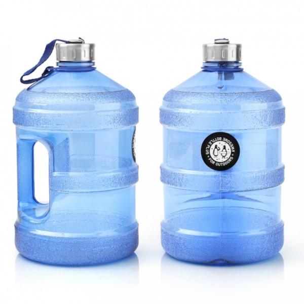 몬스터 빅워터보틀 3.78L 대용량물통
