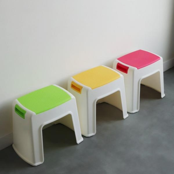 애즈 다용도 샤워 의자 2size