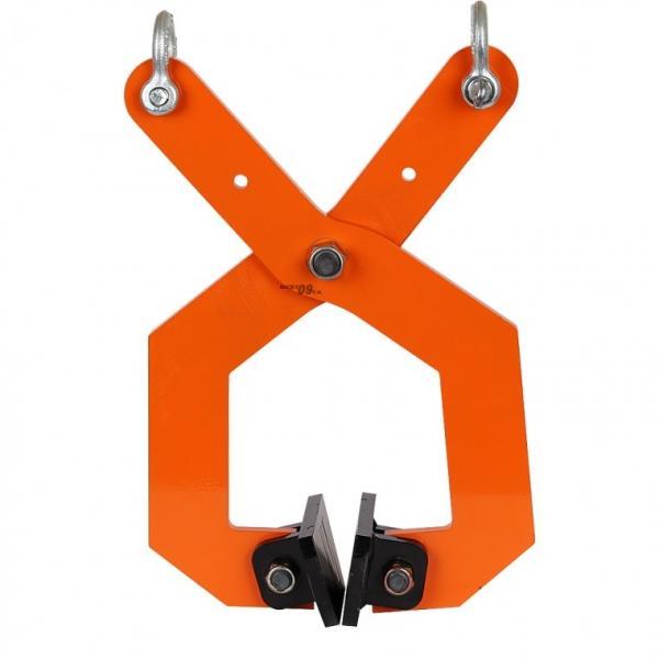 HK 플륨관 집게 1톤용   MAX 280mm 수로관