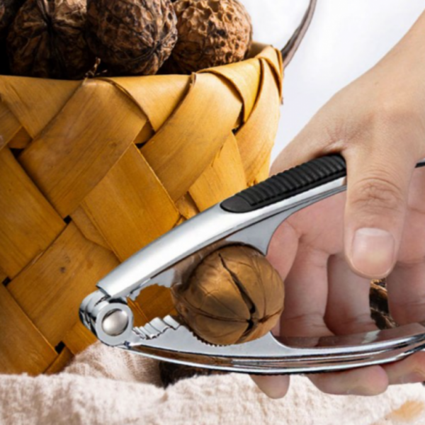 고급 호두까기 망치집게 견과까기잣까기 호두까는기계