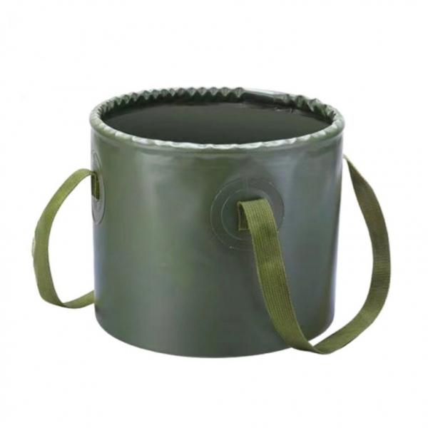접이식 캠핑 바구니 설거지통 바스켓 20L
