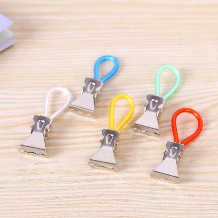 주방 욕실 화장실 수건 타올 행주 건조 고정 고리 스트랩 걸이 홀더 클립 5P 세트 M10590