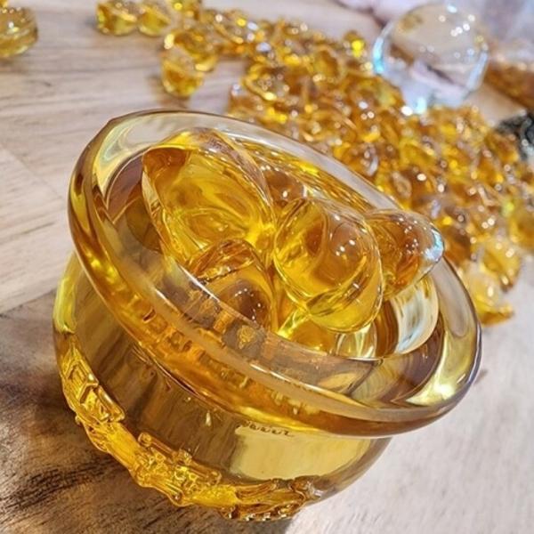 미니 금원보 단지 세트 이사 개업