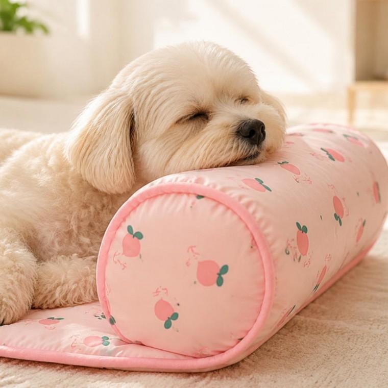 고양이 강아지 쿨방석 반려동물 여름 냉감 시트 매트 애견 침대 패드 고양이쿨매트 애견여름방석 매트리스