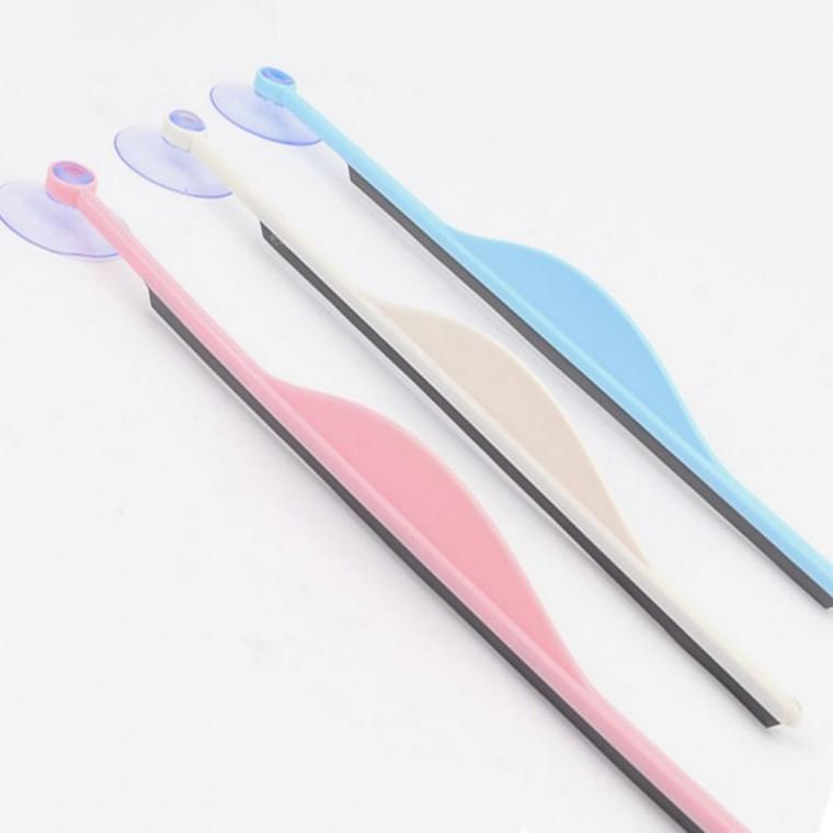 거울닦이 미니스퀴즈 욕실물기제거