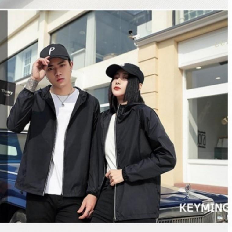 등산용 경량 여름 점퍼 바람막이자켓 바람막이 여름점퍼 자켓