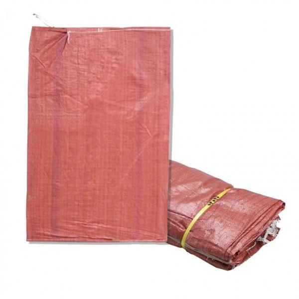 폐기물 포대 재활용 마대 건설 자루 PP 67-90 100매