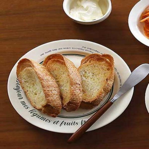 티니블랑 파밍스마켓 오리지날 접시 2size