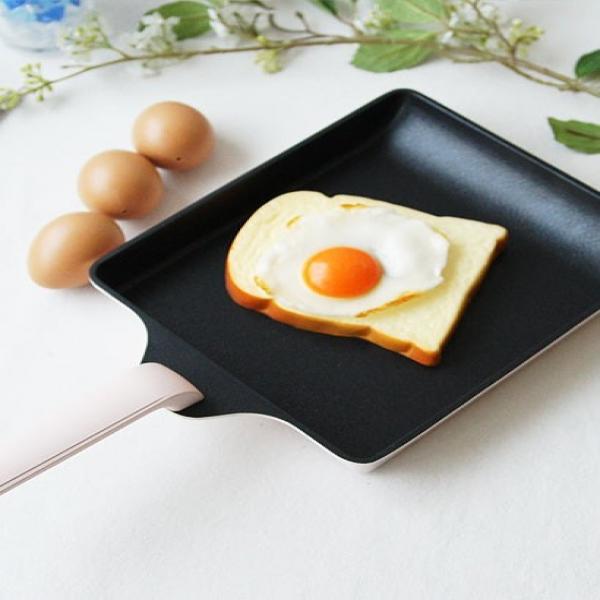 계란말이하기 편리한 마시피렌체 멜로니 IH 프라이팬